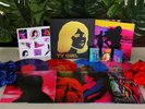 Tv Girl French Exit Who Really Cares Death Of A Party Girl Colored Vinyl Box Set