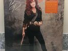 Bonnie Raitt – Nick Of Time : Capitol Records – C1-91268, 1989 LP SHRINK W/HYPE