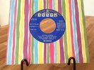 THE BEATLES[LITTLE CHILD]1964 PROMO - NO VENDIBLE SPAIN DSOE 16.578 EP 45 Odeon
