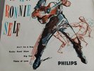 Ronnie Self, Original Italian EP, Flame of Love