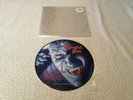 Mercyful Fate Return Of The Vampire Collectors Edition Picture Disc Vinyl Record