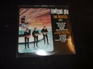 LP RECORD ALBUM THE BEATLES SOMETHING NEW SOMETHING NEW 