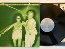 Robert Palmer - Sneakin’ Sally Through The Alley - 1974 US 1st Press (NM)