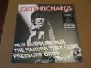 KEITH RICHARDS Run Rudolph Run - Unopened 12