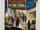JAMES BROWN Live At The Apollo LP 1963 funk soul r&b VG+/VG+