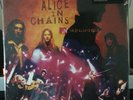 ALICE IN CHAINS MTV Unplugged 2LP VG++ Vinyl Music On Vinyl