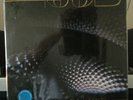 TOOL Fear Inoculum 2LP VG+ BLUE VINYL IN SHRINK IMPORT