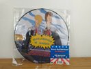 BEAVIS AND BUTTHEAD   DO AMERICA 20th anniversary picture disc MTV Sealed