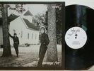 INDIGO GIRLS - Strange Fire - 1987 US Indigo Records LMM II LP