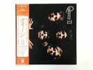 QUEEN QUEEN II ELEKTRA P-10119E Japan VINYL LP OBI