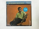 MILES DAVIS MILESTONES CBS/SONY 18AP 2054 Japan VINYL LP OBI