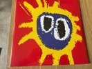 PRIMAL SCREAM - SCREAMADELICA. 2015 REISSUE DOUBLE VINYL LP STILL SEALED