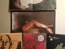 Jenny Lewis/ Rilo Kiley lot: VINYL/ POSTERS/ PHOTOS...