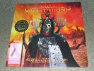 Mastodon - Emperor Of Sand (2 LP, Pink, 10 Bands 1 Cause Project, New & Sealed)