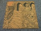 U.K. SUBS - Flood Of Lies - RARE UK 1st Press LP 1983 - A1/B1 - EX/VG Condition