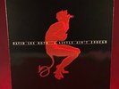 DAVID LEE ROTH A Little Ain't Enough 1991 vinyl LP + INNER EXCELLENT CONDITION #