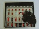 The Stranglers All Day And All Of The Night Shaped Picture Disc - VG+