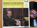 SAL 3452 ED1 Grieg Schumann Piano Concerto Claudio Arrau Philips HI-FI STEREO LP