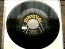 ESTER BYRDE TOUCH ME TAKE ME b/w TRACKS OF LOVE UK SURVIVAL DEMO REGGAE 7