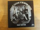 CRAZY CAVAN 'N' THE RHYTHM ROCKERS-CRAZY RHYTHM-CHARLY RECORDS-CR-30156-1975-ORI