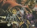Juice Wrld - Death Race for Love *Signed* - Limited Orange Variant  