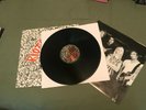 Riot by Paramore vinyl record used