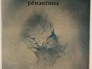 Tangerine Dream ‎– Phaedra (NM) - Virgin International ‎– VI 2010, Vinyl, 1981