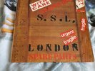STATUS QUO:SPARE PARTS ORIGINAL MONO ALBUM