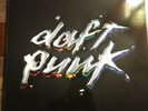 Daft Punk Discovery 2LP Vinyl Record