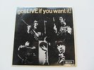 THE ROLLING STONES  ORIGINAL  1965  UK EP   GOT LIVE IF YOU WANT IT   EX