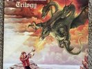 Yngwie J. Malmsteen: Trilogy LP