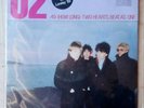 U2 ?– 40 (How Long) / Two Hearts Beat As One (1983) Island ?– 105807-100 7