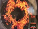 U2: Fire New Unplayed RSD 2021 40th anniversary 12” picture disc