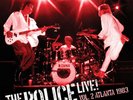 RSD The Police LIVE Volume 2 Atlanta Record Store Day Vinyl Double LP
