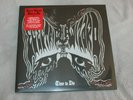 RSD 2021 Electric Wizard Time to Die NEW SEALED 2 green vinyl LP