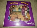 colombia Latin  Afro funk   Cumbias  y porros  Tropical LP JAzz