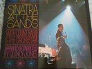 Frank Sinatra, Sinatra at the Sands, Count Basie, Reprise Records Vinyl, RARE