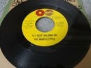 NORTHERN SOUL 45 MARVELETTES 