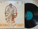 Jose Jose - El Triste LP 1970 Arcano DKL1-3107 Latin Pop Ballad VG/VG+ Shrink