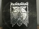 HAWKWIND - DOREMI FASOL LATIDO 1972 UK ORIG 1st PRESS VINYL L/P + PIC INNER EX.