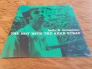 Belle and Sebastian Boy with the Arab Strap Green Vinyl LP RSD 2021 Sealed Store