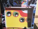 2021 record store day rsd. the beatles yellow submarine turntable new in hand