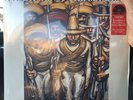 Rage Against The Machine RSD 2021 Battle Of Mexico 2 LP Record Vinyl FREE Ship