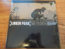 Linkin Park Meteora LP Blue Vinyl 2021 RSD Record Store Day RSD /8500