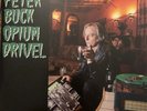 PETER BUCK of R.E.M. SIGNED EP RARE