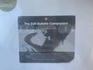 THE FLAMING LIPS - THE SOFT BULLETIN COMPANION LP RSD 2021 LTD ED SILVER VINYL