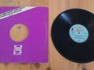 RARE GRANDMASTER & MELLE MEL WHITE LINES (DON'T DO IT) 12