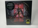 Lady Gaga Chromatica RSD Lts Trifold Yellow Vinyl LP RECORD STORE DAY SEALED
