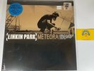 Linkin Park Meteora LP RSD 2021 Aqua Blue Vinyl Sealed Record Store Day In Hand