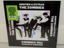 The Zombies - Oddities & Extras - Record Store Day 2021 RSD LP New In Hand